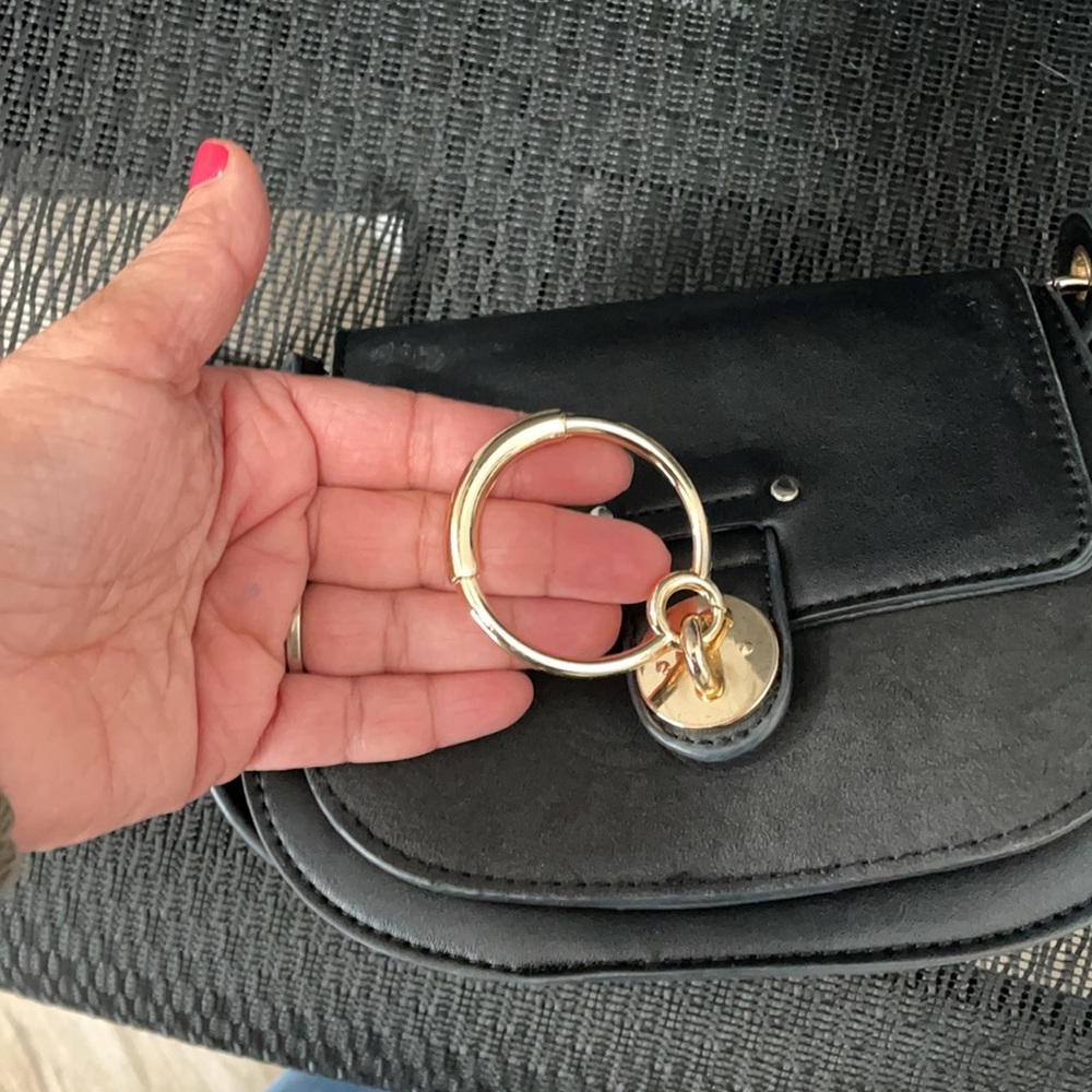 Shoulder bag - Picture 4 of 11